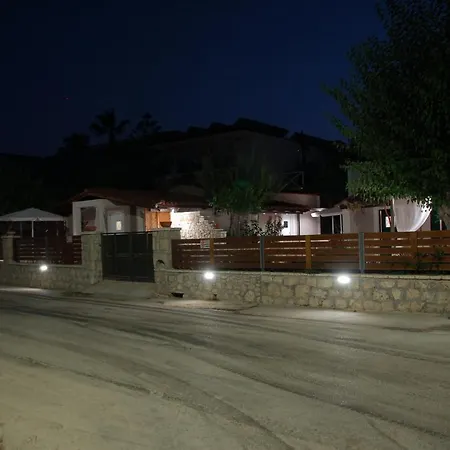 Apartment Domenica Apts Ii