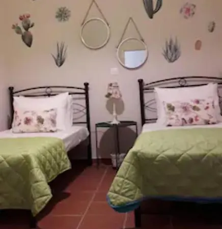 Domenica Apts Ii Apartment *