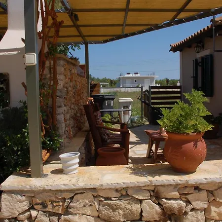 Domenica Apts Ii Laganas