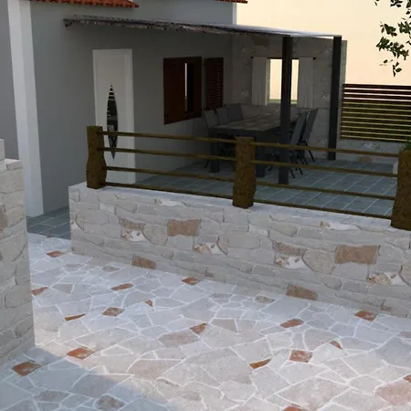 Domenica Apts Ii Laganas