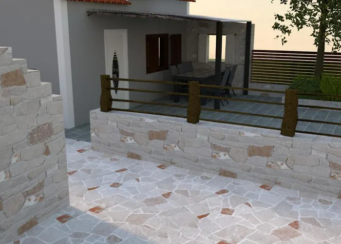 Domenica Apts Ii לגאנאס