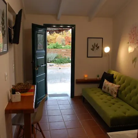 Apartment Domenica Apts Ii