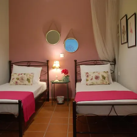 Domenica Apts Ii Apartament