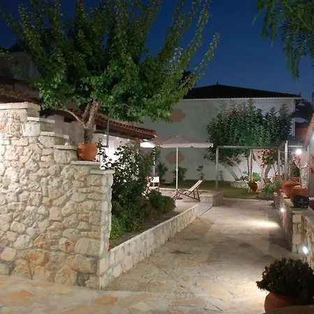 Domenica Apts Ii Apartment Laganas
