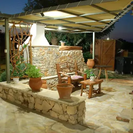 Domenica Apts Ii Appartement Laganas
