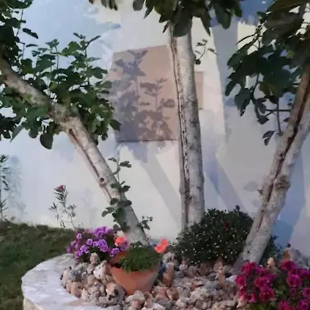 Domenica Apts Ii Apartament *