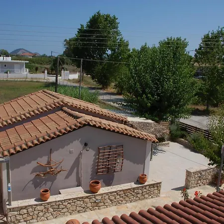 Apartment Domenica Apts Ii