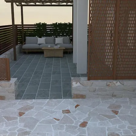 Domenica Apts Ii Apartament Laganas