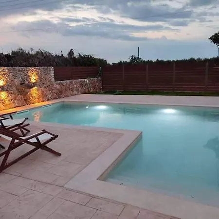 Domenica Apts Ii Laganas