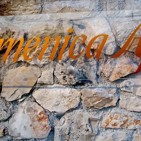 Domenica Apts Ii Apartament *