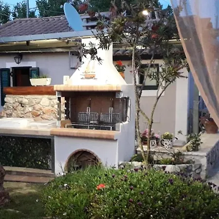 Domenica Apts Ii Apartament