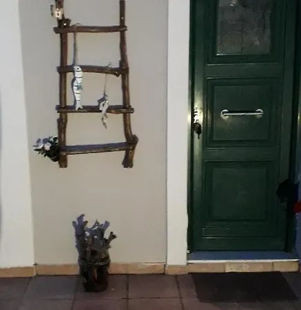 Domenica Apts Ii Laganas