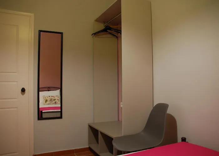 Appartement Domenica Apts Ii *