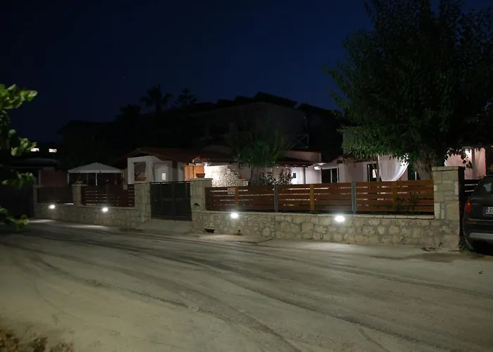 Appartamento Domenica Apts Ii