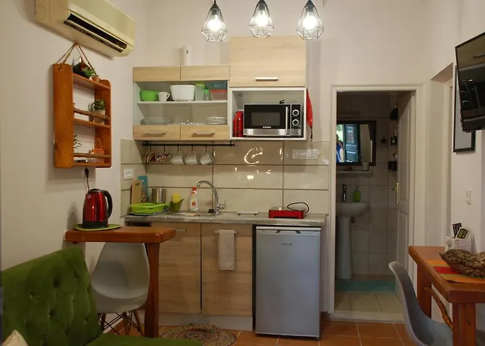 Domenica Apts Ii Appartamento Laganas