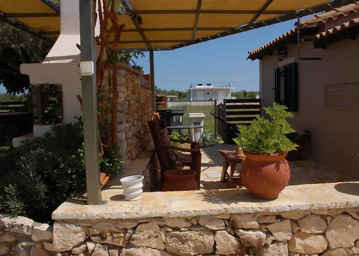 Domenica Apts Ii Laganas