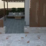 Domenica Apts Ii Apartman Laganász