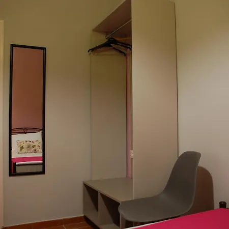 דירה Domenica Apts Ii *