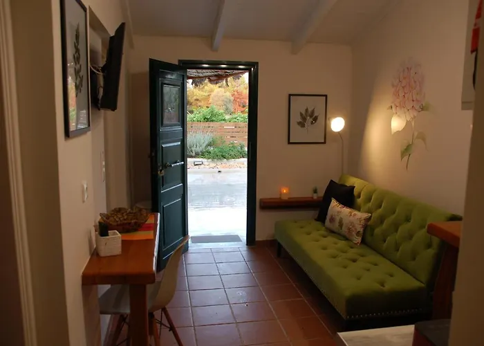 Apartamento Domenica Apts Ii