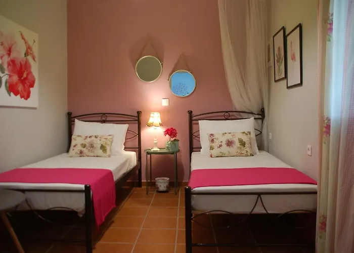 Domenica Apts Ii Apartamento