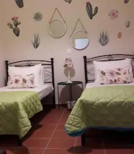 Domenica Apts Ii Apartamento *